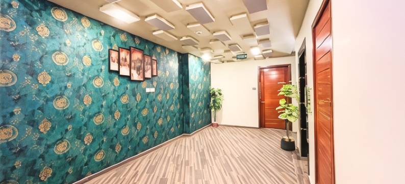 Hotel One University Sukkur图片