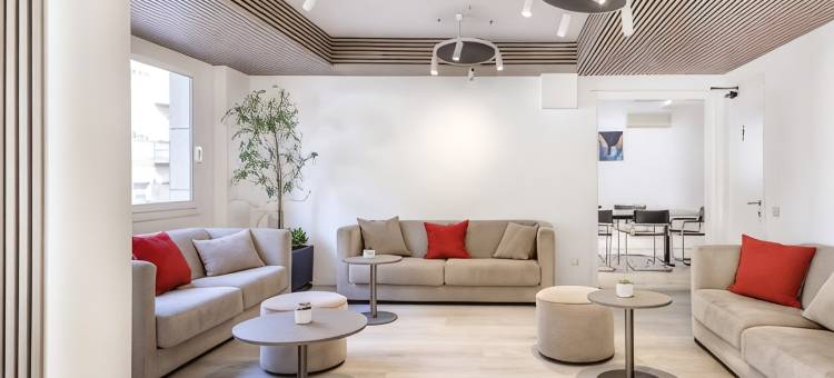 意大利原住贝斯特韦斯特酒店(Best Western Hotel Residence Italia)图片
