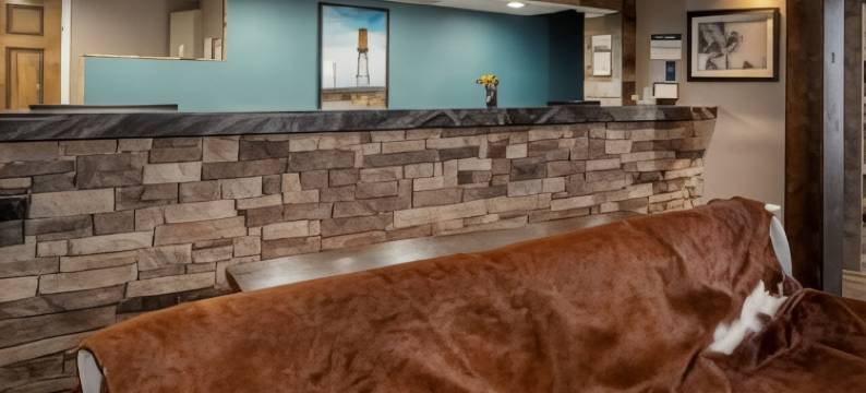 卡斯珀市中心贝斯特韦斯特酒店(Best Western Downtown Casper Hotel)图片