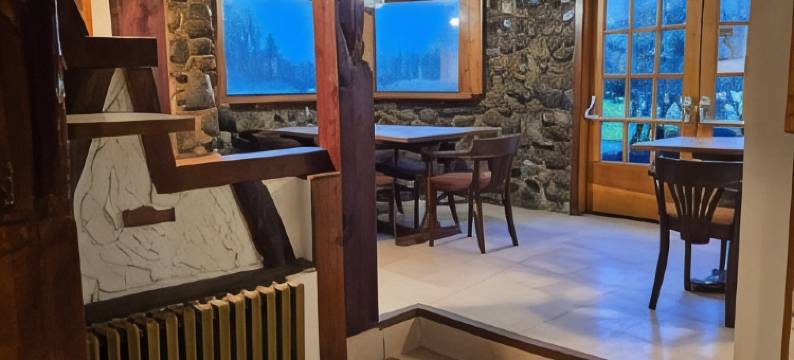 坎贝尔河河滨旅馆(Campbell River Lodge)图片