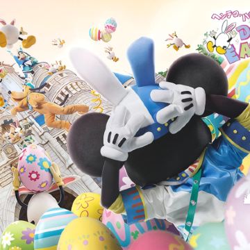 日本大阪+东京+日本环球影城+东京迪士尼乐园7日6晚拼小团