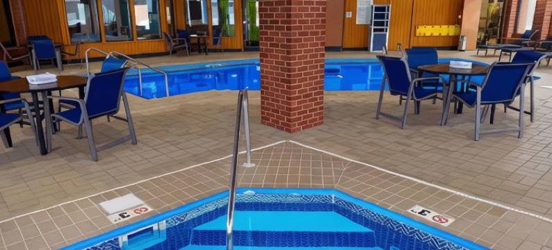 诺瓦克贝斯特韦斯特酒店(Best Western Norwalk)图片