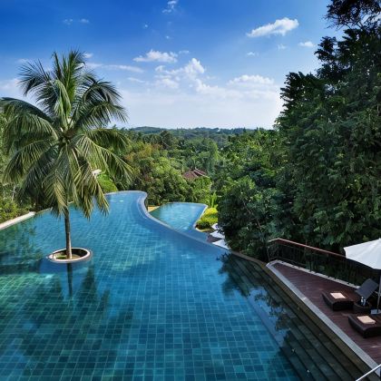 保亭+五指山+琼中7日6晚私家团