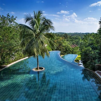 保亭+五指山+琼中7日6晚私家团