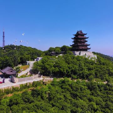 安徽滁州+琅琊山景区+明皇陵+皇甫山3日2晚私家团