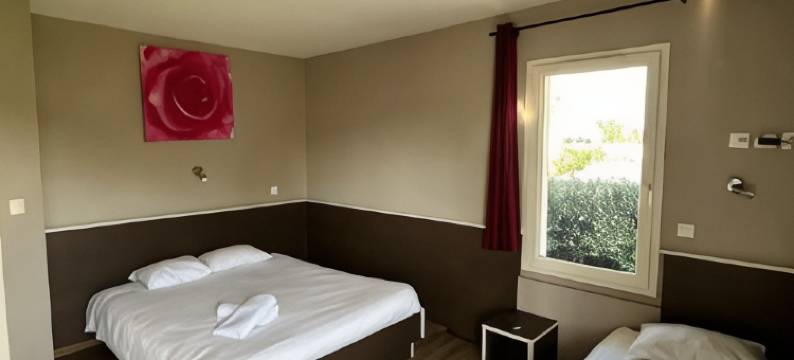 Initial by Balladins Lyon / Chanas图片