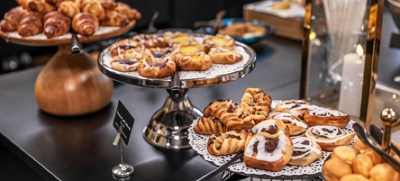 巴罗嫩松恩酒店(Thon Hotel Baronen)图片