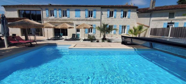 Les Cuves - Saintes图片