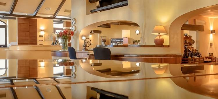 卡拉代尔波尔图酒店(Hotel Cala Del Porto)图片