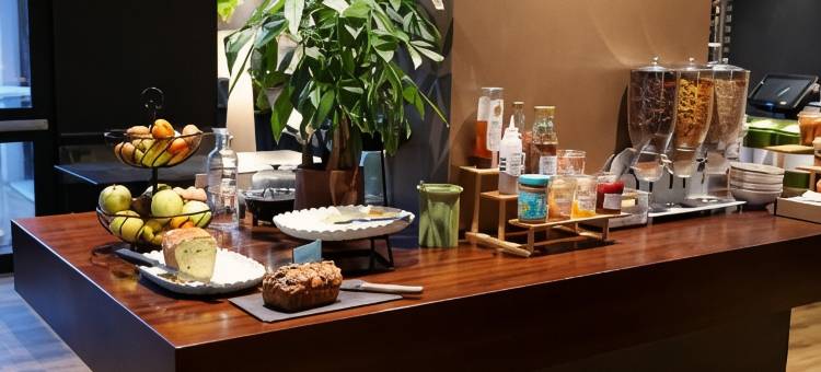洛里昂公寓酒店(Lorient Résidence)图片