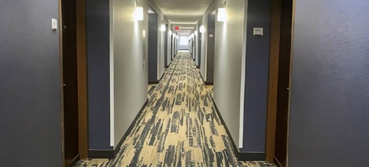 德拉菲尔德美吟温德姆酒店(AmericInn by Wyndham Delafield)图片
