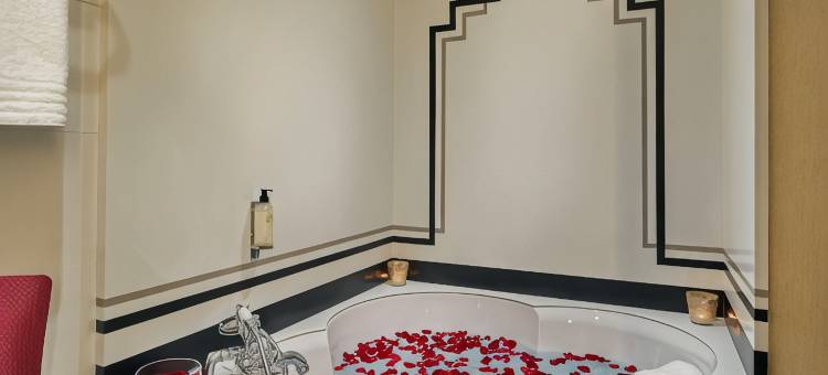 Best Western Premier Hotel Bayonne Etche Ona - Bordeaux图片