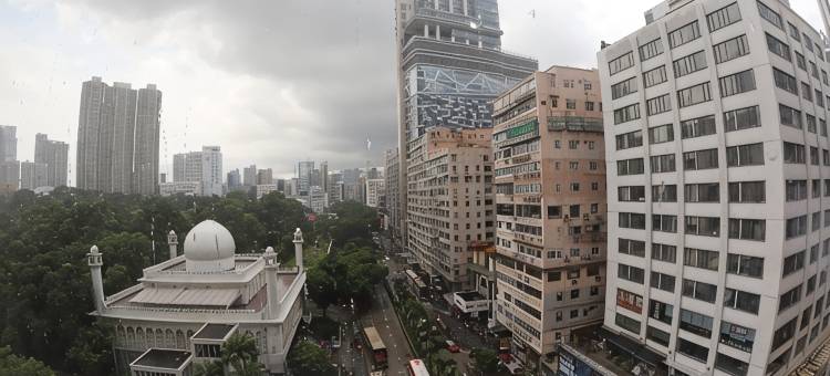 香港雅舍(尖沙咀)图片