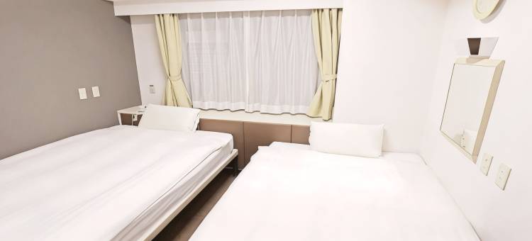松山入住酒店(Check in Matsuyama)图片