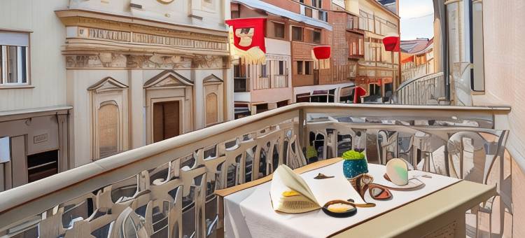 Phi Hotel Palio图片