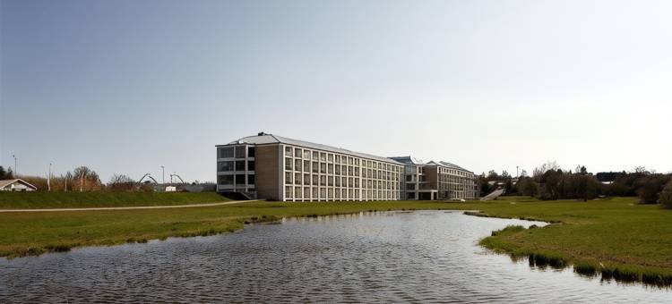 霍森斯欧普斯斯堪迪克(Scandic Opus Horsens)图片