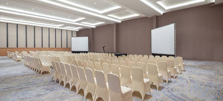 Santika Blitar 酒店(Hotel Santika Blitar)图片