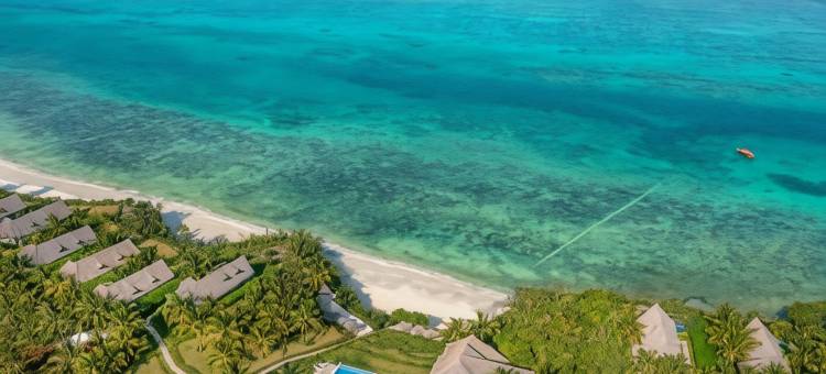 桑给巴尔扎瓦迪酒店(Zawadi Hotel, Zanzibar)图片