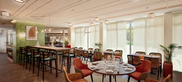 voco Le Touquet by IHG图片