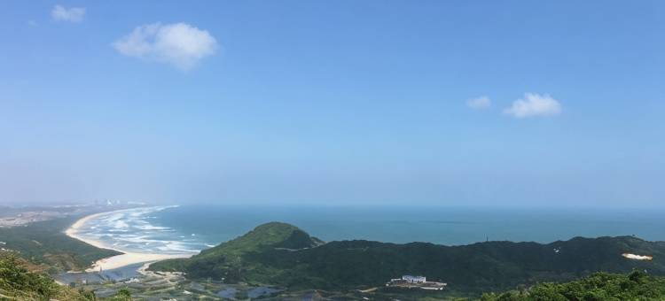 时光印精选酒店(文昌公园文新路店)图片