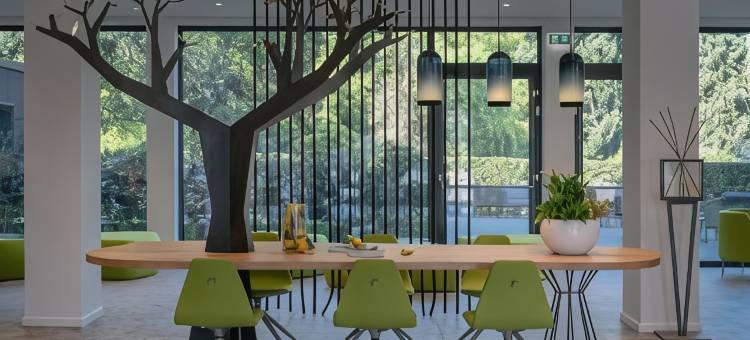 皇家乡村酒店(Hotel Royal Village)图片