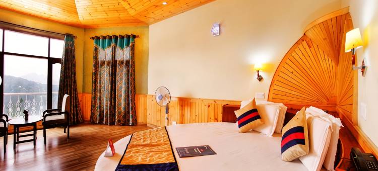 查尔乡村度假村(Village Live In Resort, Chail)图片