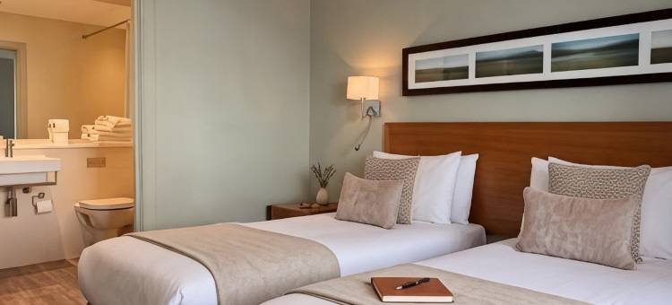 玫瑰王冠贝斯特韦斯特酒店(Best Western the Rose and Crown Colchester)图片