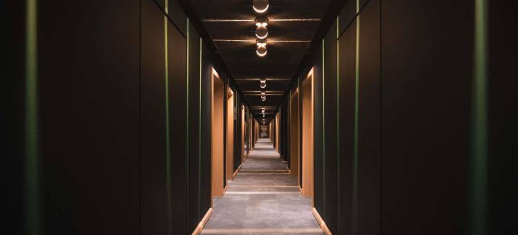 Greet 塞尔奈米卢斯酒店(Greet Hotel Cernay Mulhouse)图片