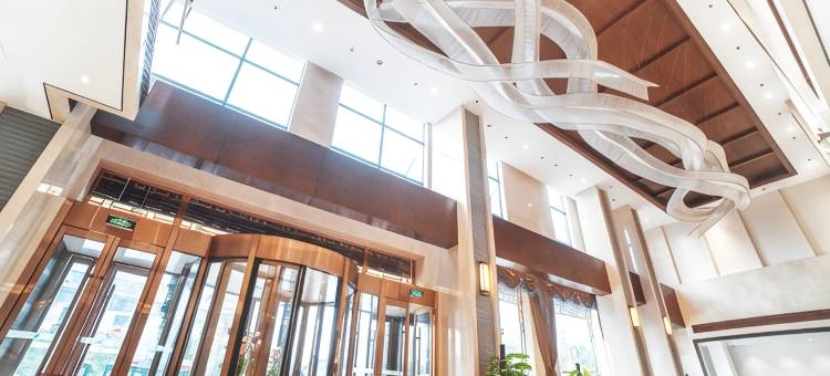 美丽豪酒店(南京江宁麒麟门地铁站店)图片