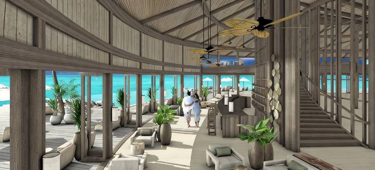 马尔代夫卡吉水疗度假村(Kagi Maldives Resort & Spa)图片