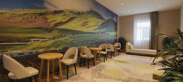 途客环球HOTEL酒店(郭庄店)图片