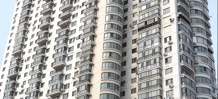 恒悦海景民宿(大连星海公园店)图片