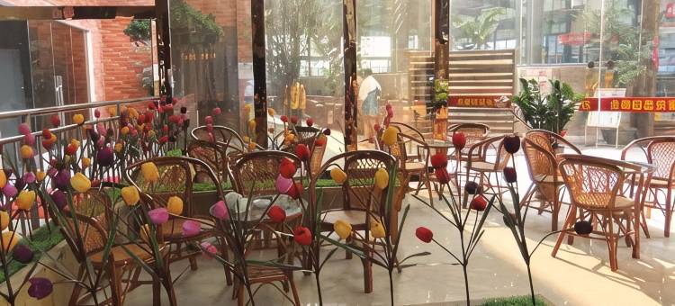 厦门金穗园温泉酒店图片