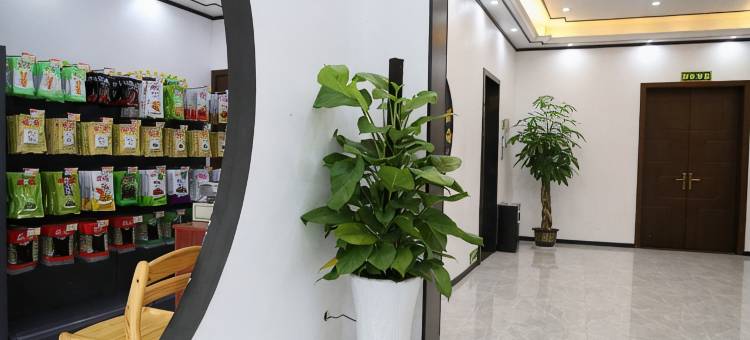 云逸酒店(鹰潭站店)图片