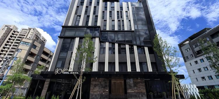 TALMUD Select 伯达行旅图片
