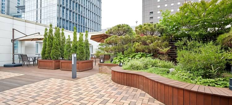 首尔明洞温德姆戴斯酒店(Days Hotel by Wyndham Seoul Myeongdong)图片