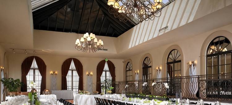 洛杉矶帕萨迪纳德纳酒店 - 臻品之选酒店(Hotel Dena, Pasadena Los Angeles, a Tribute Portfolio Hotel)图片