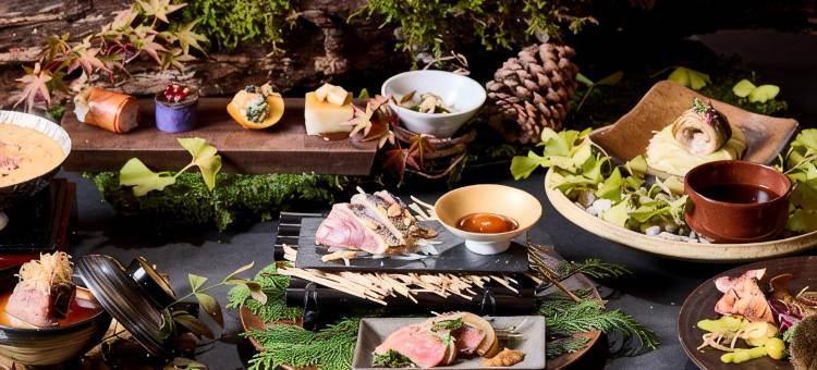 Ando Hotel Nara Wakakusayama -Dlight Life & Hotels-图片