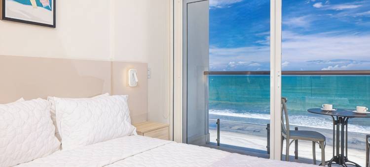 冲浪者酒店(Radisson Riviera Panama)图片