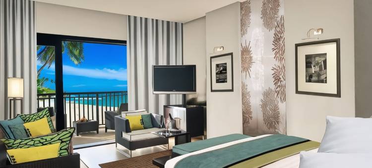 InterContinental Hotels 毛里求斯洲际度假酒店(InterContinental Hotels RESORT MAURITIUS by IHG)图片
