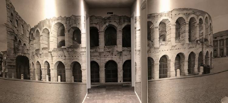 维罗纳罗马纳公寓(Verona Romana Apartments)图片
