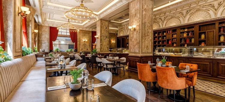 克罗夫顿设计酒店(Cronton Design Hotel)图片