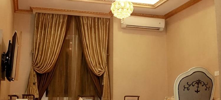 哥伦打洛Q大酒店(Hotel Grand Q Gorontalo)图片