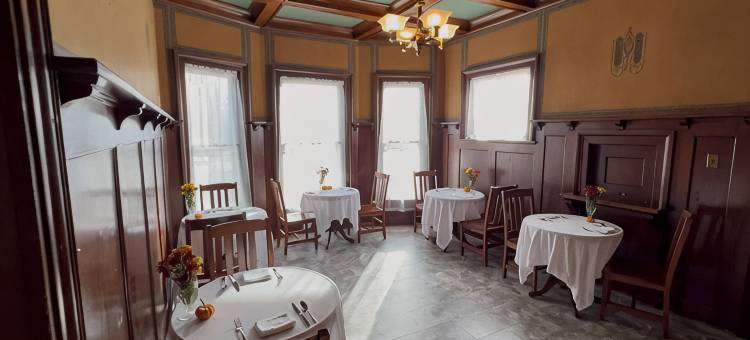查尔斯顿之家民宿(Charleston House Bed & Breakfast Inn)图片