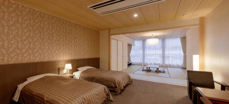 Hotel New Momiji图片