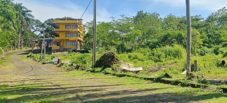 Kumala Samudra Indah Jjpn图片