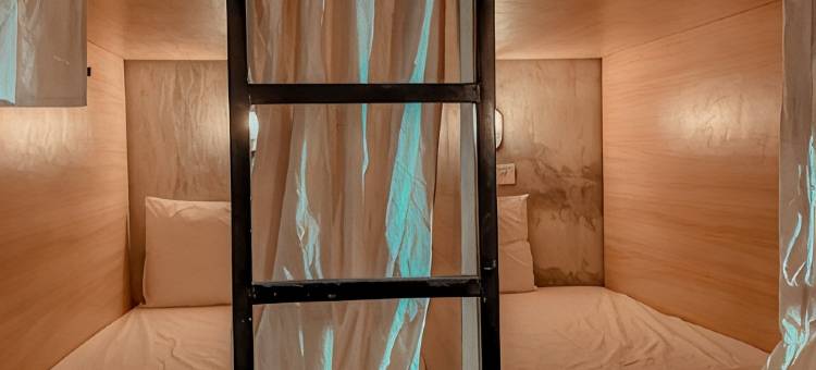 RedDoorz Hostel near Ngurah Rai Airport Kuta图片