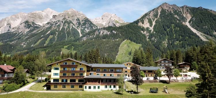 山地旅舍(Mountain Hostel)图片