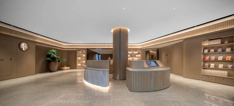 全季酒店(伊宁万容广场店)图片