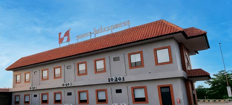 Swiss-Belexpress Rest Area KM. 379A图片